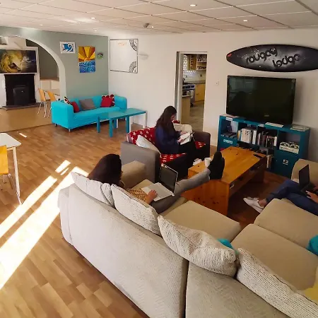 Rougey Lodge Hostel-2